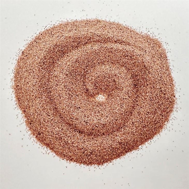 Garnet Abrasive 30-60 Mesh