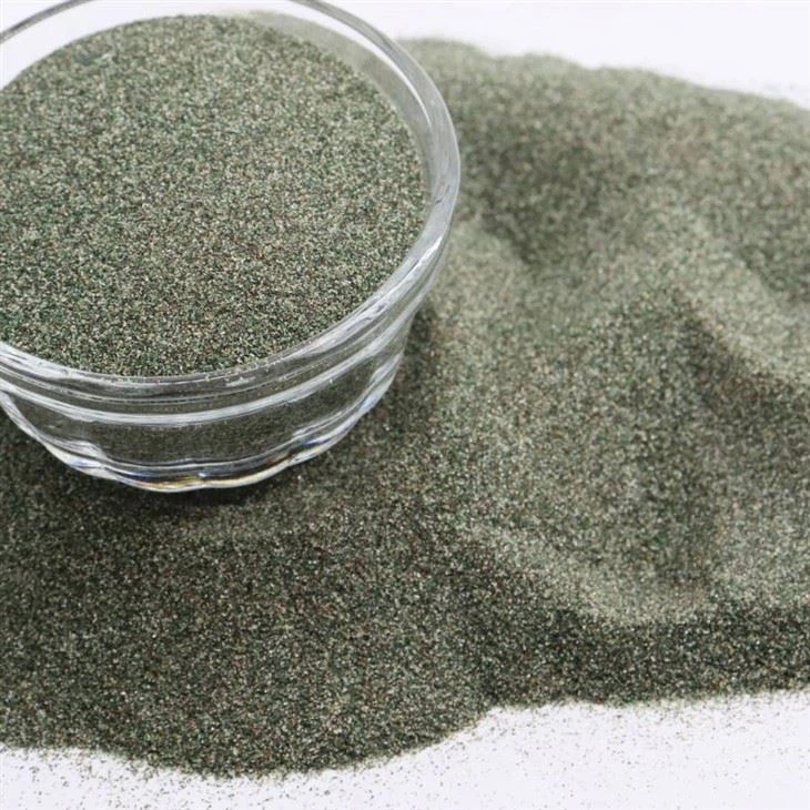 Jade Garnet For Rust Removal