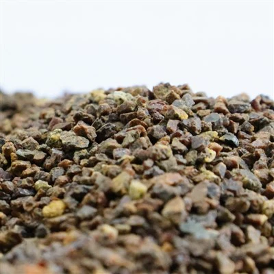 suport de sorra granat 1.2-2.4mm