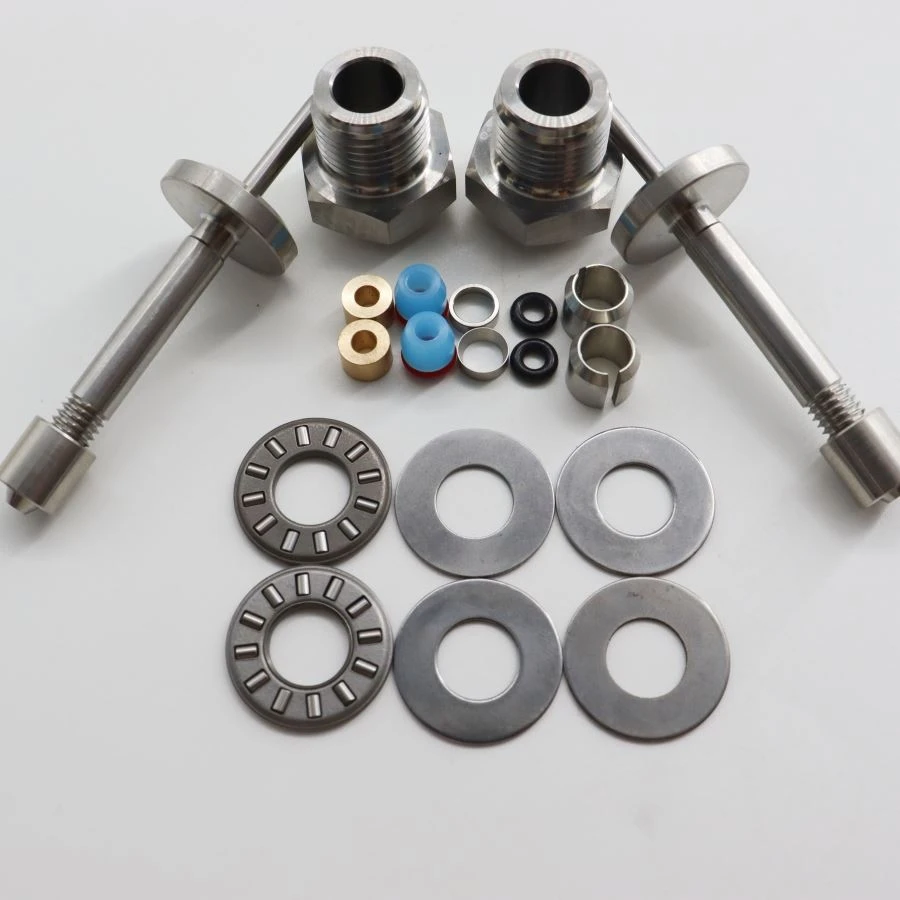 KIT DE REPARACIÓ GIRATORI